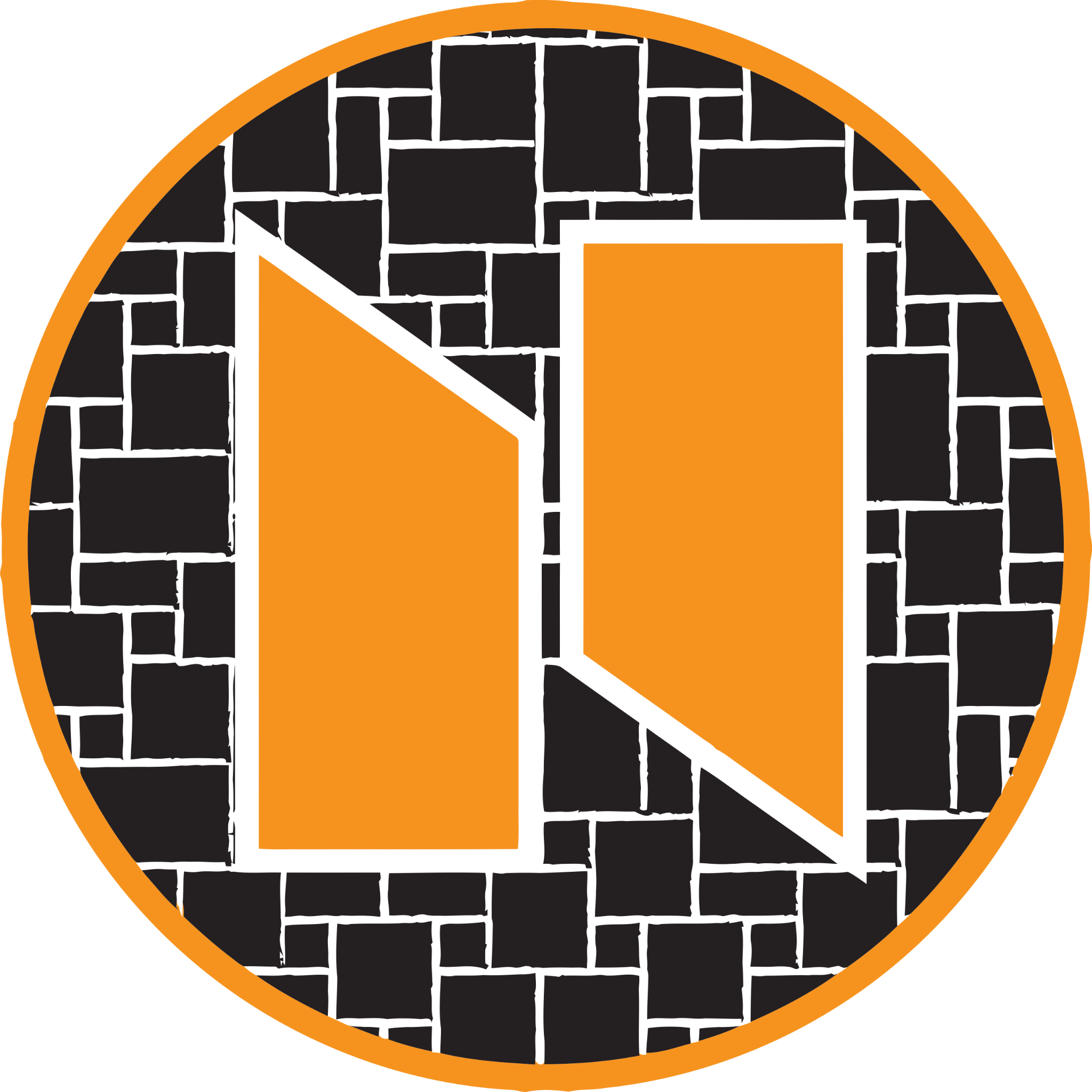 NuVision logo